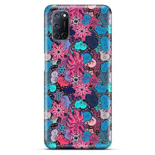 Alcatel 3x 2020 Kılıf Hediyelik Seri Sevgililer Günü (44) 14 Şubat Tough Armor Kılıf