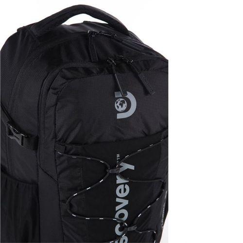 Discovery D00612 Sırt Çantası Siyah