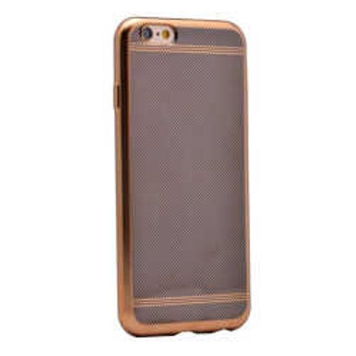 Apple iPhone 6 Plus Kılıf Zore Storm Silikon