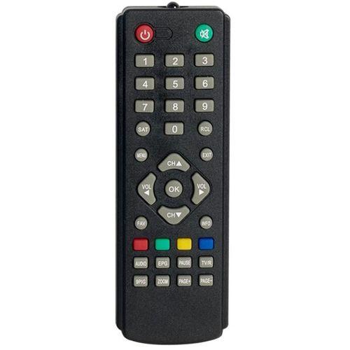 Microstar MK-01 Page Uydu Alıcı Kumandası