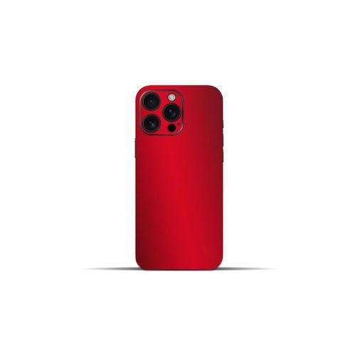iPhone 16 Pro Max Uyumlu Arka ve Yanlar için IPG Koruma Dekoratif Sticker Kaplama (Kılıf Değildir)