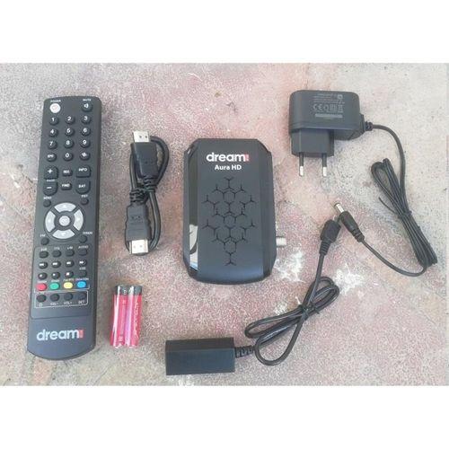 Dreamstar Aura Full Hd Mini Uydu Alıcısı