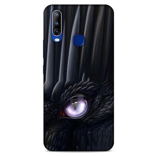 General Mobile GM 10 Kılıf Dragons (48) Bumper Kılıf Ejderha Hikayesi