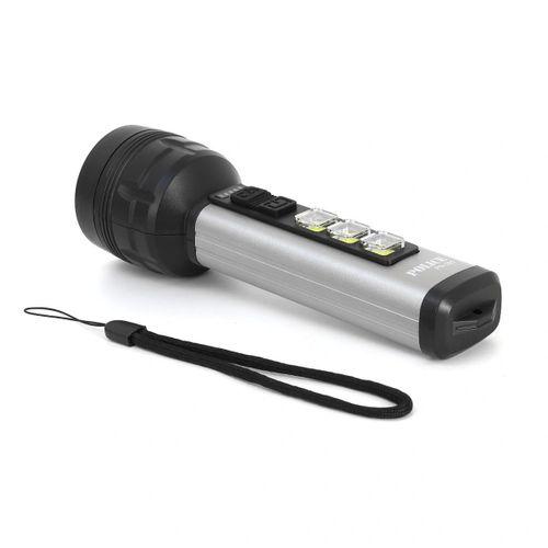 Police Ps-355 Şarjlı El Feneri