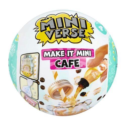 Eğitici Çocuk 531067 MiniverseCafe 4. Seri