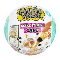 Eğitici Çocuk 531067 MiniverseCafe 4. Seri