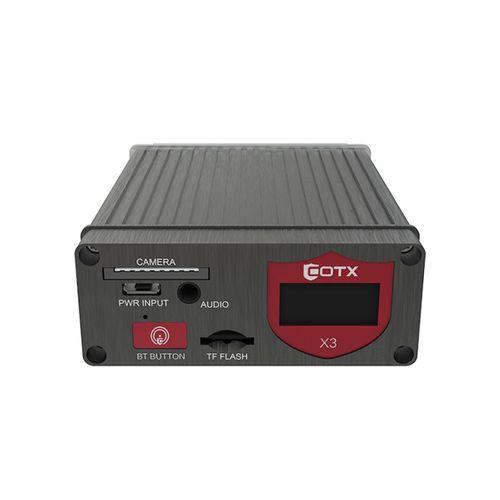COTX X3 INDOOR HELIUM HOTSPOT (Helium Mining Cihazı)