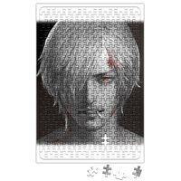 Sanji Puzzle 240 Parça Yapboz