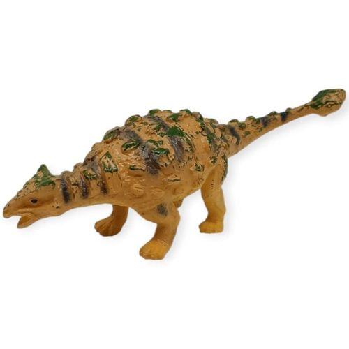 Hayvan Figürleri - Dinazor Figürü 11 cm - Ankylosaurus
