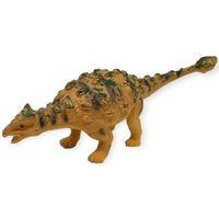 Hayvan Figürleri - Dinazor Figürü 11 cm - Ankylosaurus