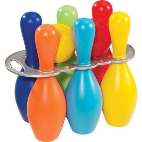 Çocuk 01602 Küçük Bowling Seti -Dede