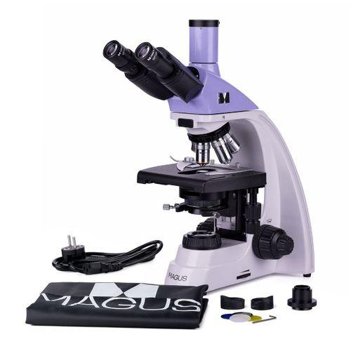 MAGUS Bio D230TL LCD Biyoloji Mikroskobu