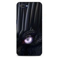 Oppo Realme C2 Kılıf Dragons (48) Bumper Kılıf Ejderha Hikayesi