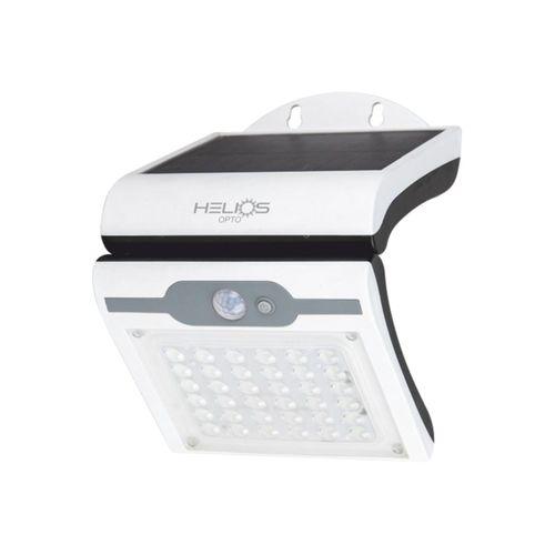 Hs 4024 20 Watt Sensörlü Solar Aplik - Beyaz Işık (6500k)