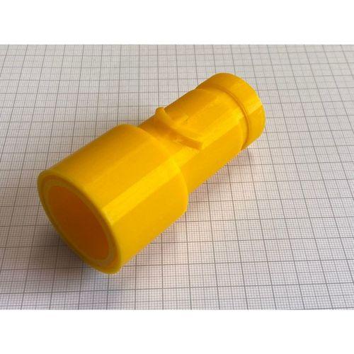 Dyson Adaptör Boru 40 36 Mm Çap (Bu ürün Sadece Plastik parçadır - Almadan Önce Soru Sorabilirsiniz)