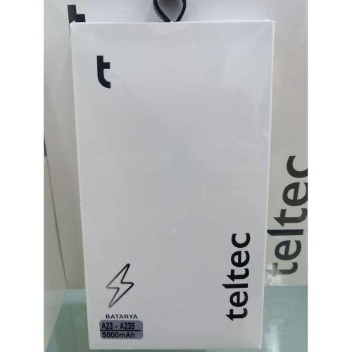 BYR Samsung Galaxy A23 SM-A235 Uyumlu 5000 mAh 1 YIL GARANTİLİ Pil Batarya