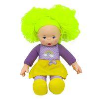 Çocuk Sunman Gökkuşağı Bebekleri 35 cm