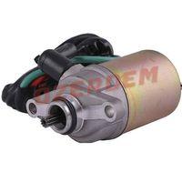 RMG Rmg Rapid 50 Marş Motoru Kablolu 10T 7 Mm