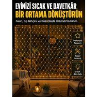 Gün Işığı Ağ Led İle Balkon Ve Teraslarınıza Es Dokunuş