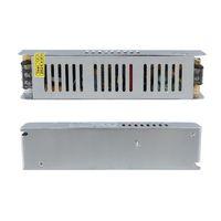 Ledx ALN-M2445S 24 Volt 4.5 Amper Metal Kasa Adaptör 190x48x38mm