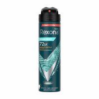 Rexona Men Invisible Ocean Deep Erkek Sprey Deodorant 150 ML