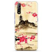 Casper Via F3 Kılıf Japonya (7) Telefon Kılıfı Japon Evleri