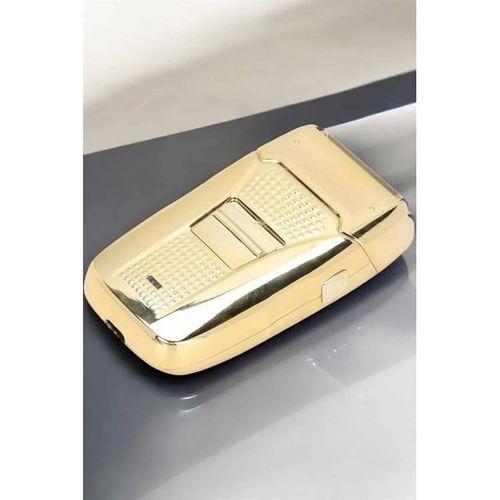 Tıraş Makinesi Sinek Kaydı Saç Sakal Ve Vücut Tıraşına Uygun