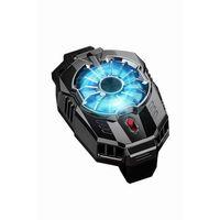 Telefon Soğutucu Fanlı Güçlü Motor Radyotör Soğutucu