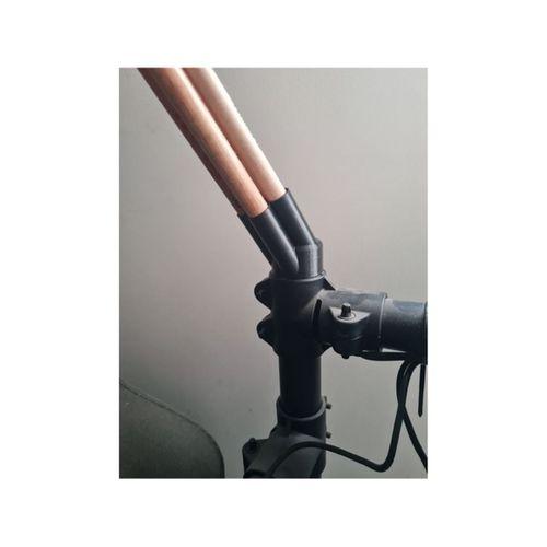 Davul Çubukları Desteği Alesis Davulları için (Bu ürün Sadece Plastik parçadır - Almadan Önce Soru Sorabilirsiniz)