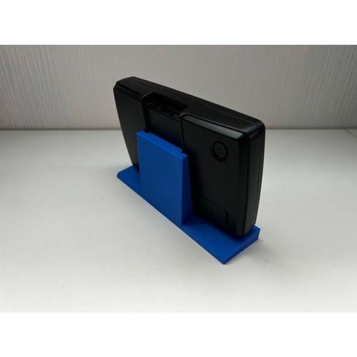 - BMW Navigator 5 6 Masa Standı (Bu ürün Sadece Plastik parçadır - Almadan Önce Soru Sorabilirsiniz)