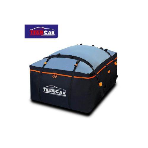 Oto Tavan Bagaj Çantası Portbagaj Araç Üstü Taşıma 350 Lt.