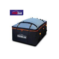 Oto Tavan Bagaj Çantası Portbagaj Araç Üstü Taşıma 350 Lt.