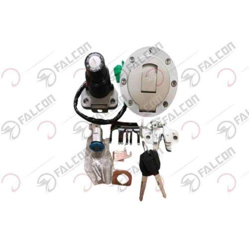FALCON Falcon Kontak Seti-Salvador 188