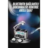 Kulaklığı Yeni Mekanik Kablosuz Kulaklık İos Android Uyumlu