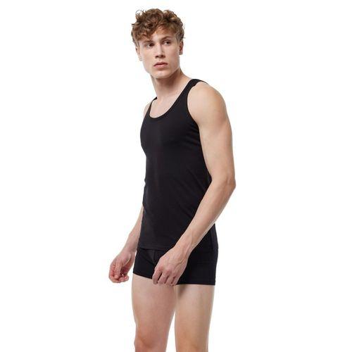 Erkek Lycra Atlet Ml008