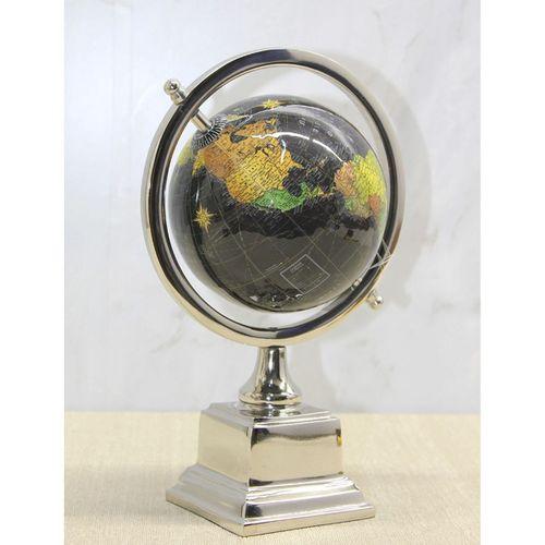 Dekoratif Masaüstü Dünya Küre - Model 18