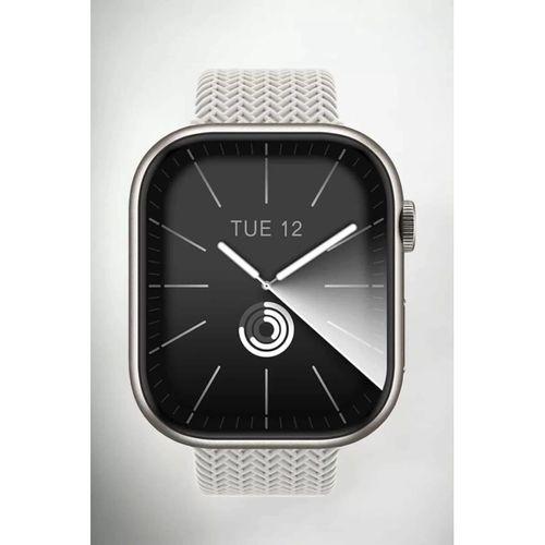 Yeni Nesil Akıllı Saat Arama Cevaplama Gps Takibi Adımsayar Nfc Özelliği