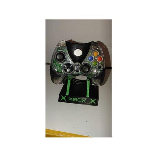 Orijinal Xbox Kontrol Cihazı Standı Remix V 1 V 2 V 3 (Bu ürün Sadece Plastik parçadır - Almadan Önce Soru Sorabilirsiniz)