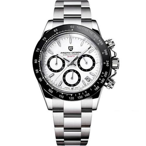 Pagani Design PD-1644-1 Cronograph Erkek Kol Saati
