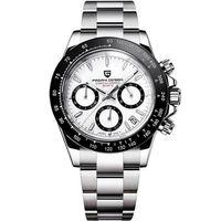 Pagani Design PD-1644-1 Cronograph Erkek Kol Saati