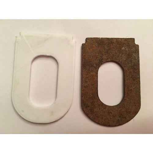 Sıçan Tuzağı (Bu ürün Sadece Plastik parçadır - Almadan Önce Soru Sorabilirsiniz)