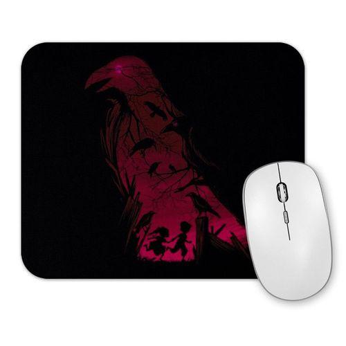 Crowns Valley Mouse Pad