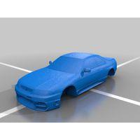 Nissan Skyline GT-R R33-5151653