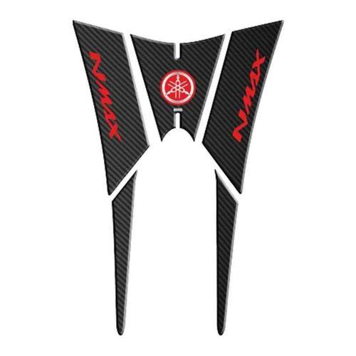 YAMAHA Yamaha Nmax 2014 - 2020 Uyumlu Tank Pad 012