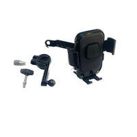 SEVGENT Ayna Ve Gidon Bağlantılı Telefon Tutucu Otomatik Mekanizma