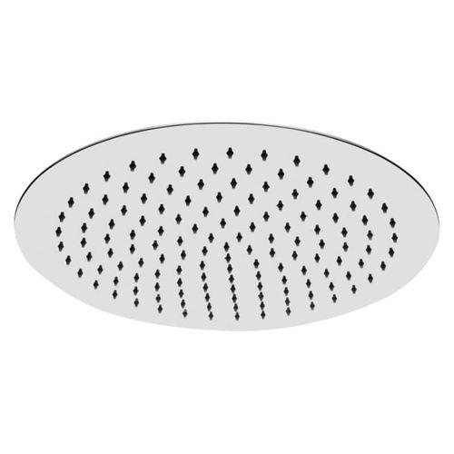 Paslanmaz Slim Ankastre Duş Başlığı Q25 cm
