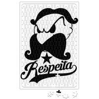 Popeye Bravo Respeita Puzzle 240 Parça Yapboz