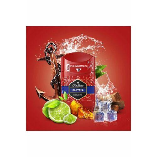 Old Spice Captain Deodorant Stick 50 ML