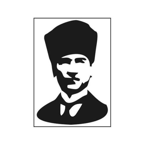 SEVGENT A5 Sticker 057 Tek Paket Çoklu