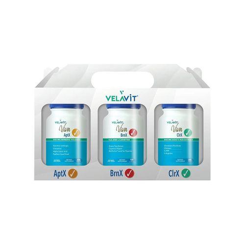 Velavit Viva Diyet Paketi